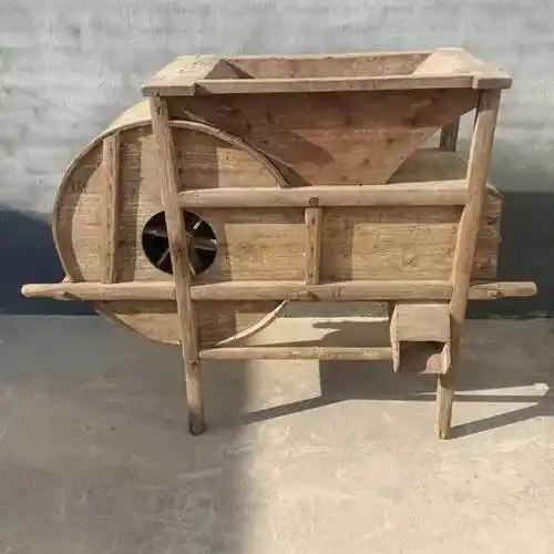 打谷机|锄头|稻谷|扁担_网易订阅