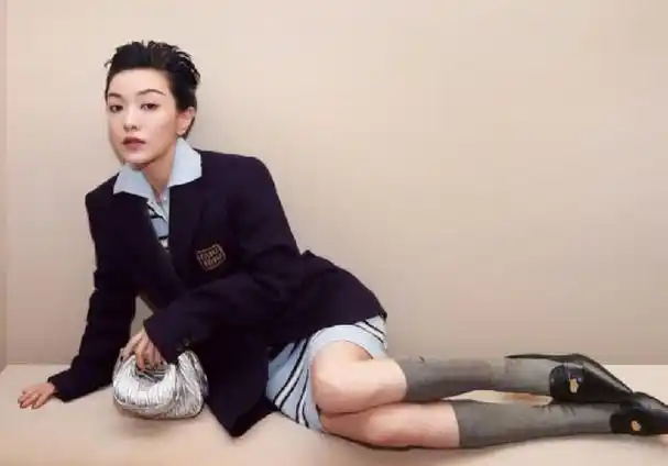 身高不足但是靠演技征服观众的几位女明星,其中一位只有1米49