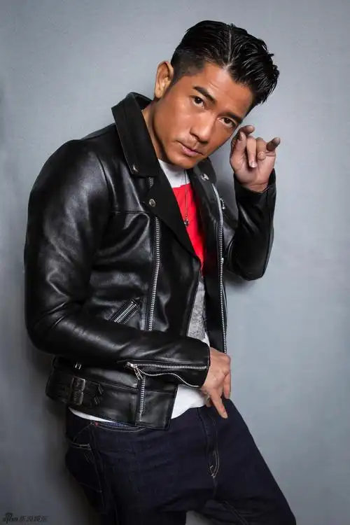 组图:新浪娱乐对话《三打白骨精》郭富城_高清图集_新浪网