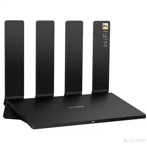 华为wifi7路由器新品来了预计3641元到手准备上车了