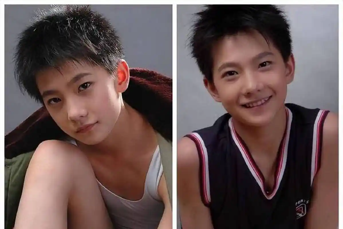 魏大勋则是小时候就展现出了善于察言观色,很懂得自己的利益在哪里