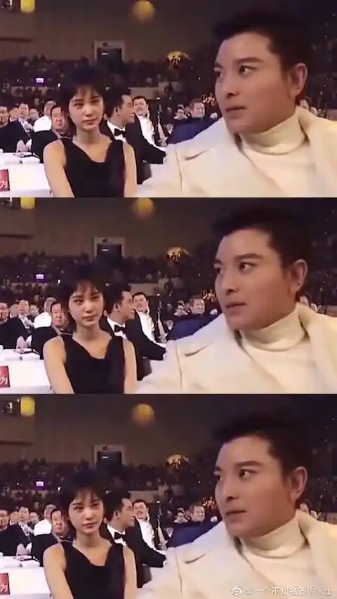 入目无他人,四下皆是你,李小璐是他放弃王子文的理由