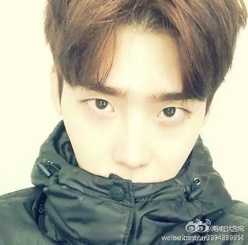 这样男生中分要烫吗,头发要有什么要求