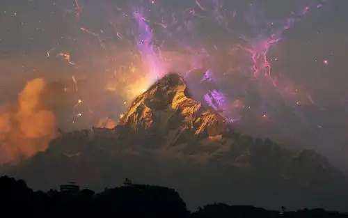 绝美高清壁纸77张【1080p到6k】_thinkpad-联想社区