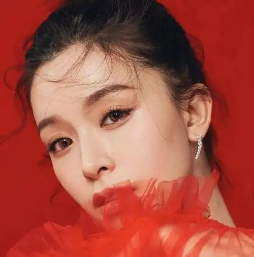 微信头像文咏珊