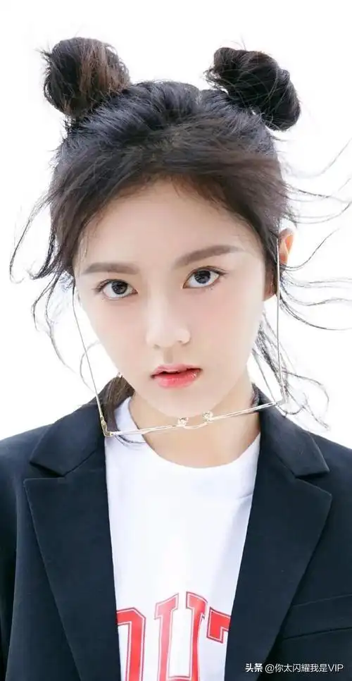 赵今麦超高清图集小可爱长大了未来可期