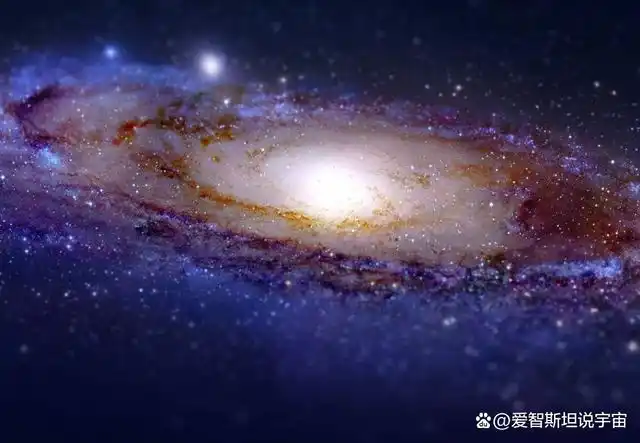 神秘的宇宙中心究竟有哪些神秘力量的存在?