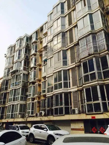 怡景嘉园,光明南大街68号-邯郸怡景嘉园二手房,租房,房价-邯郸安居客