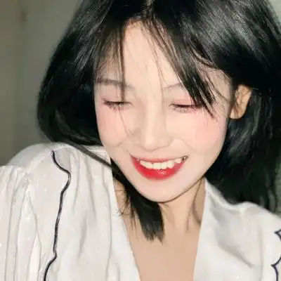 可爱萌妹子的头像 清纯可爱萌哒哒的女头图片_女生头像_美头网