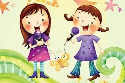 重庆少儿口才培训,快乐教学,小班授课