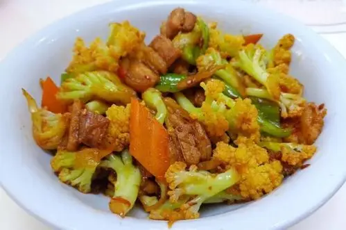 几道经典的家常炒菜,好吃开胃又下饭,学会做给家人吧