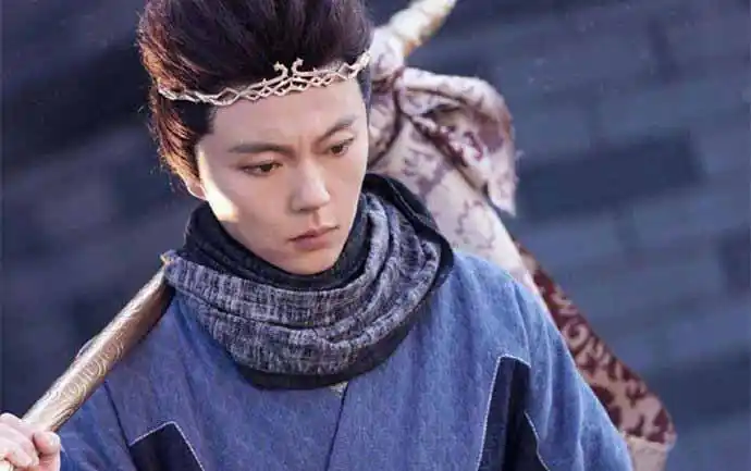 谢苗身高个人资料跟李连杰什么关系父子俩不再合作