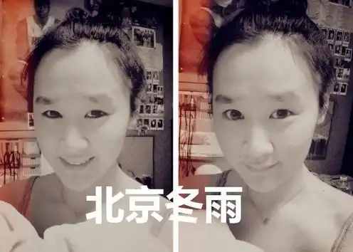 刀郎22岁漂亮女儿曝光 模样清秀身材丰满(组图)