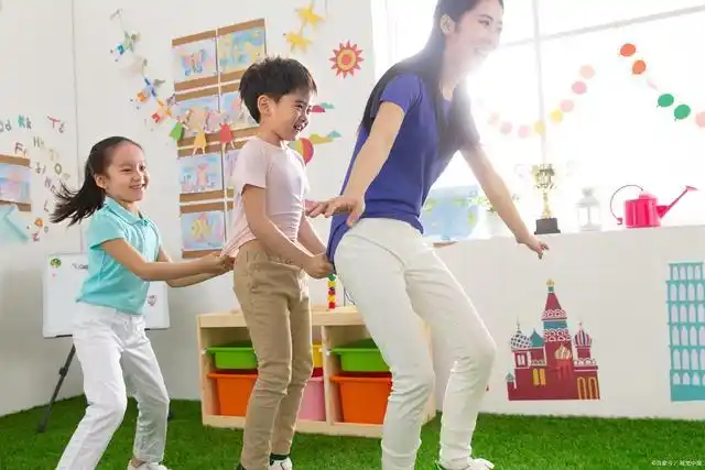 你咋看幼儿教育"去小学化"?