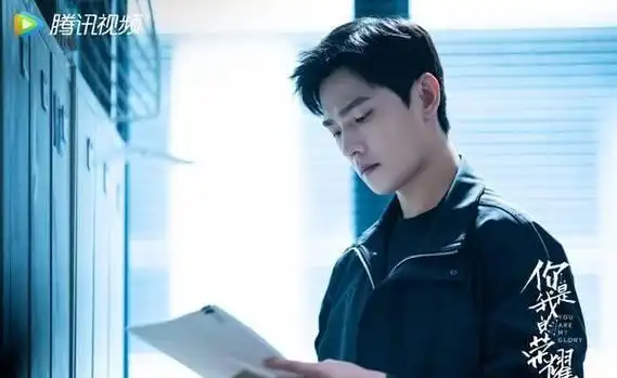 网评为甜宠剧而生现偶剧顶配男星top!王鹤棣第7,杨洋第6