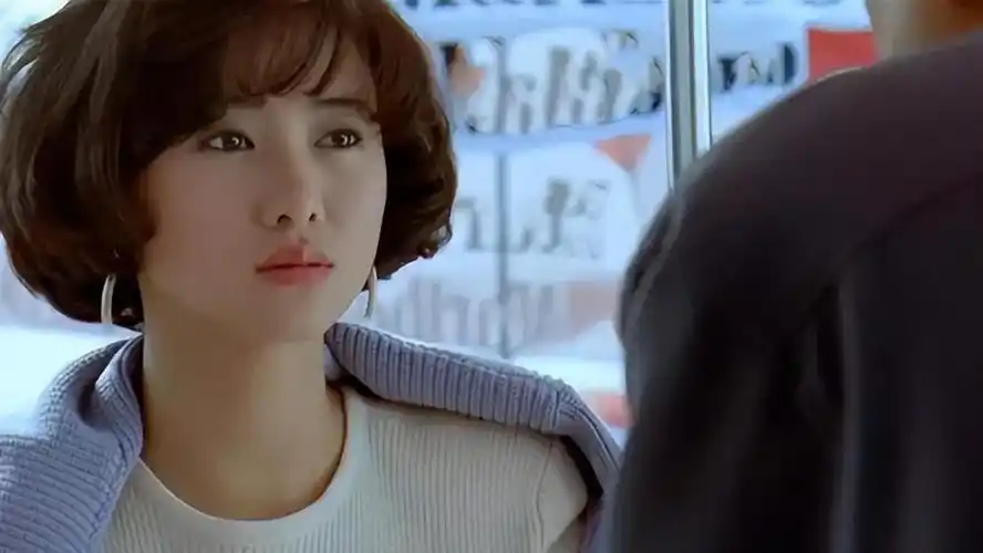 回顾翁虹为了出名去拍风月片被父母扫地出门她后悔了吗