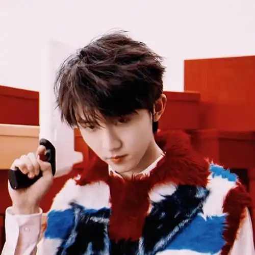 非我不可马嘉祺个人预告##马嘉祺说你会答应我吗