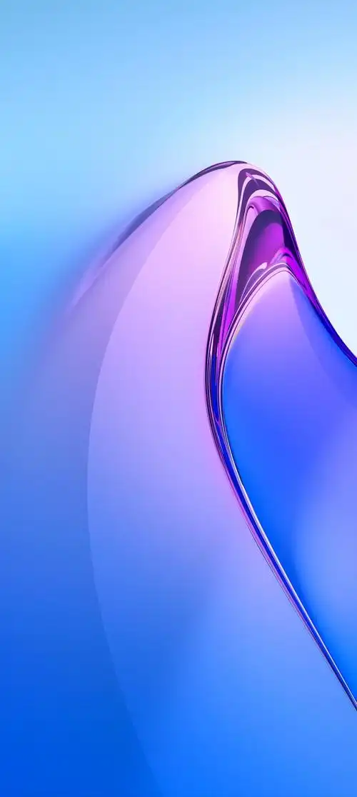 oppo reno8系统壁纸,高清图片,简约-纯色壁纸