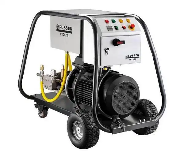 冷水高压清洗机