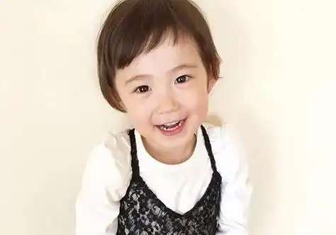 两三岁小女孩发型短发 - 搜狗图片搜索