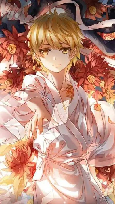 动漫图帅气男 - 堆糖,美图壁纸兴趣社区