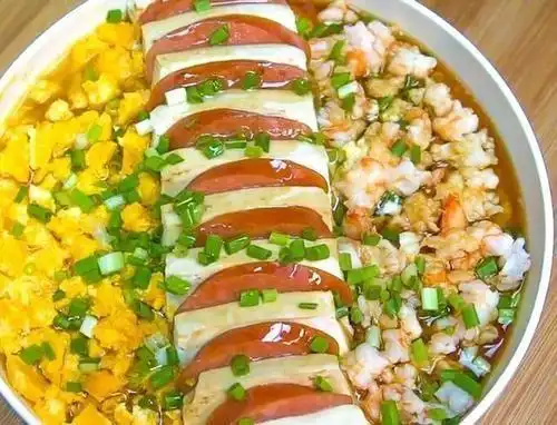 孩子|夏天多给孩子吃蒸菜,这5道家常菜,简单营养,孩子爱吃长得高