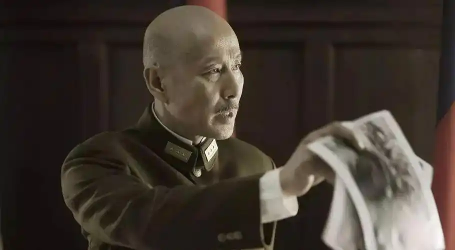 原创蒋介石最信任和重用的黄埔系将领为什么大多数都是庸才?