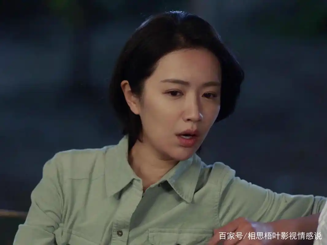 《亲爱的爸妈》江梅:终有一天,我们会与自己也与别人和解