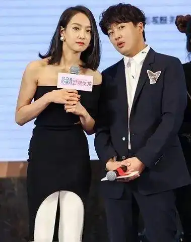 宋茜贾士凯关系疏远陈乔恩高以翔秘恋