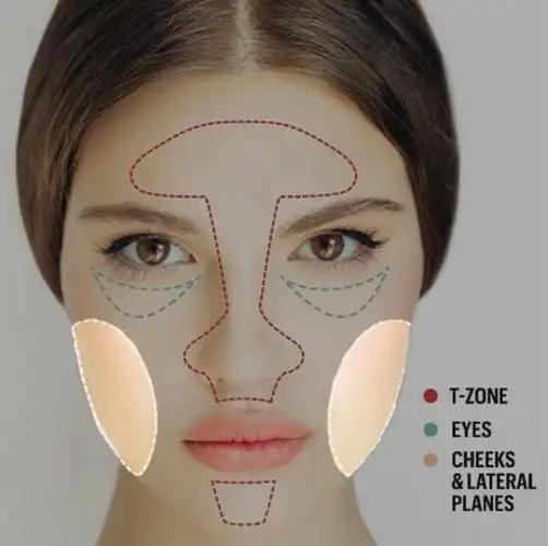 什么是混合性皮肤 混合性皮肤如何分区护理