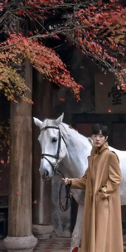 肖战时尚芭莎杂志曝光5小时卖出30万册有钱哥哥实火