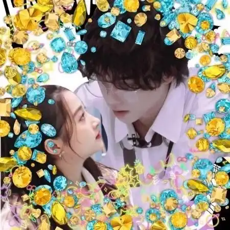 华晨宇关晓彤你是我的星辰大海