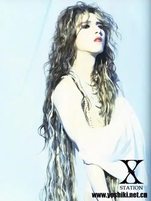 林佳树林小花yoshiki - 堆糖,美图壁纸兴趣社区