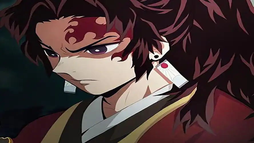 鬼灭之刃:继国缘壹生前回忆曝光,妻子的逝世画面过于恐怖_腾讯视频