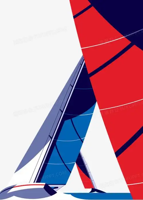 扁平色块杂志封面png图片素材下载_封面png_熊猫办公