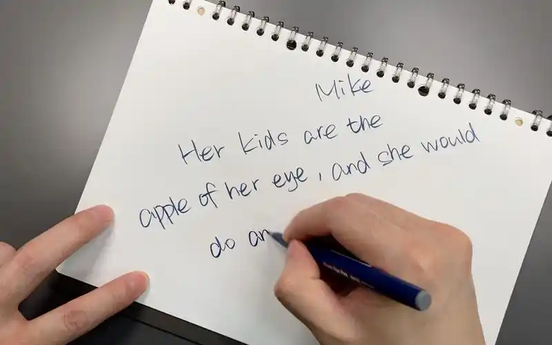 秒懂,如何快速听懂美国人正常语速说话,同时拥有地道英语口音166