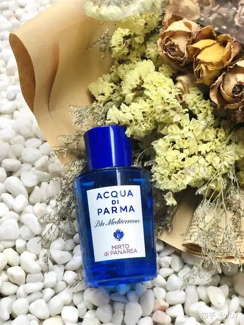 帕尔马之水桃金娘加州桂