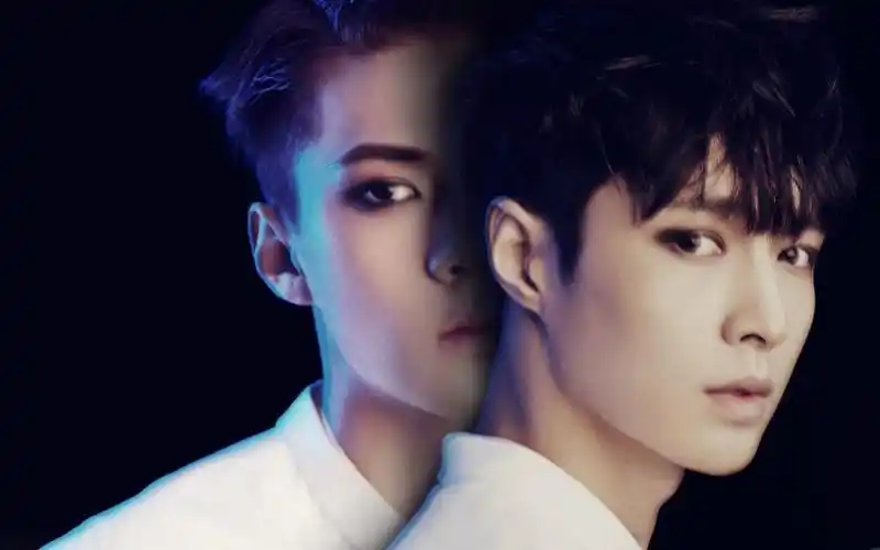 【勋兴/魂蛋】touch me_哔哩哔哩_bilibili