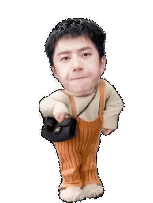 表情包接龙##王一博表情包##王一博