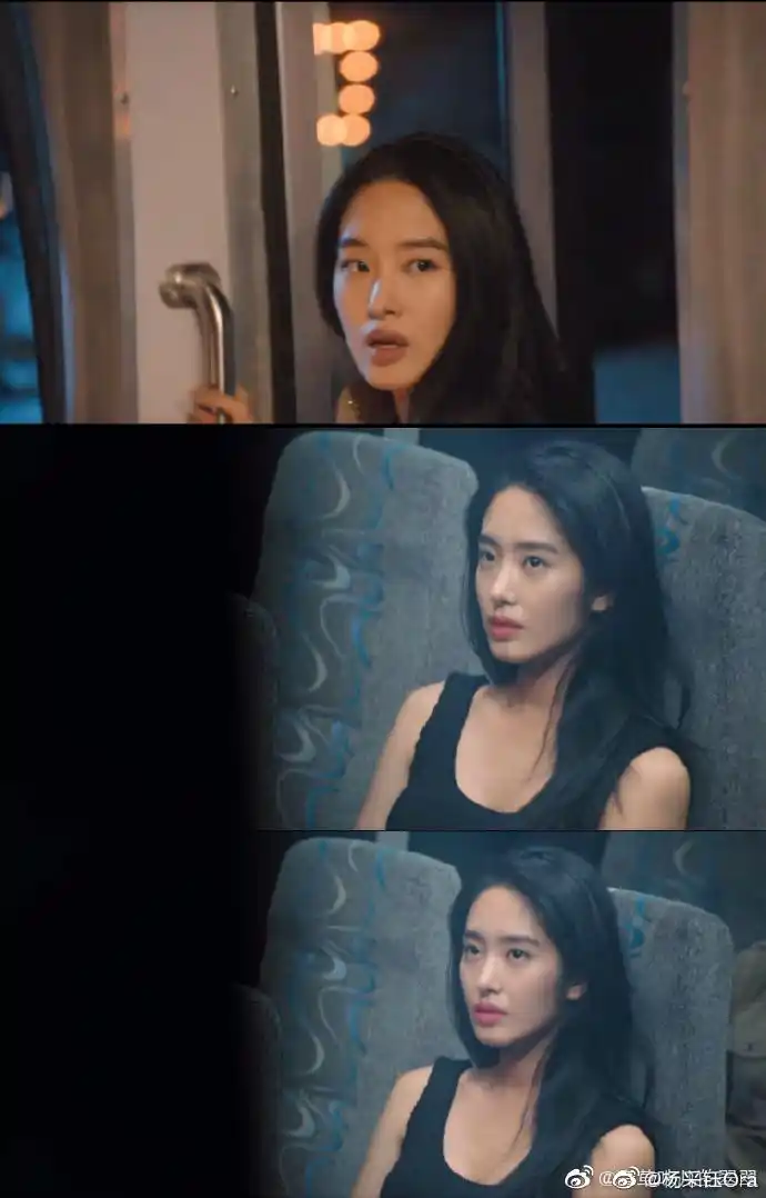 电视剧七日生#42℃的天气能穿什么?