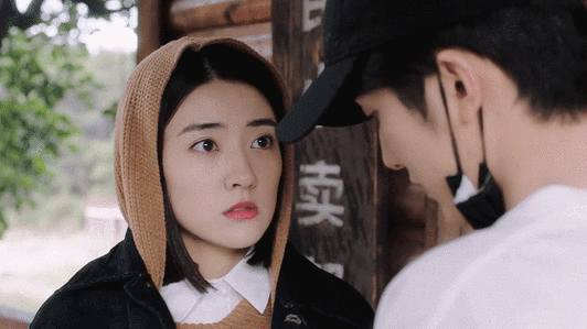 怪不得那么多二搭,《雁归》,《我可能遇到了救星》和曾舜晞二搭,完全