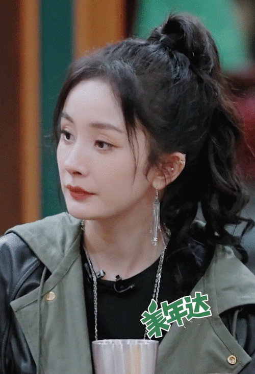 杨幂密室大逃脱