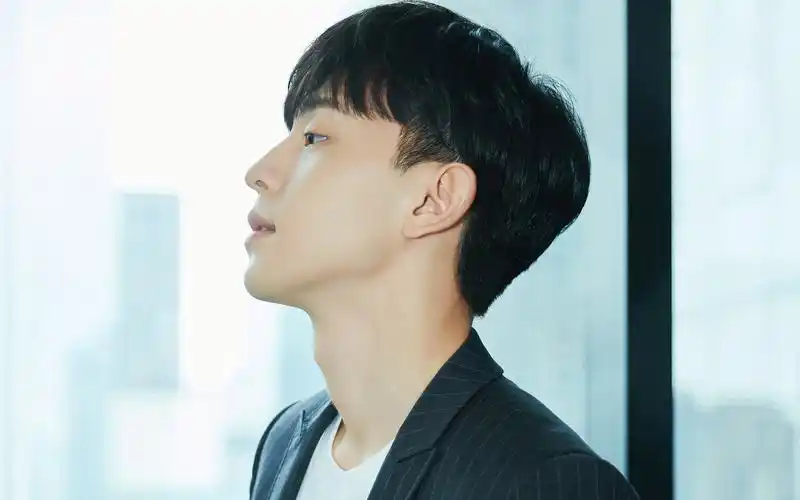 邓伦高清电脑桌面壁纸,大陆明星,帅气,帅哥,帅哥明星,邓伦,大陆男明星