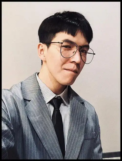 路人拍的男生到底有多帅