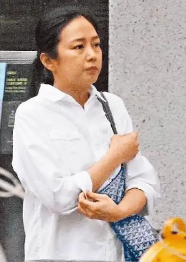 从粉丝到妻子,"忍"23年嫁给刘德华的朱丽倩,如今家庭幸福_华仔_天王