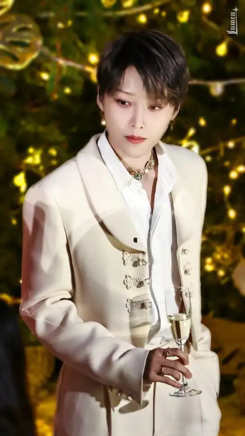 迪奥品牌大使刘雨昕##dior活动