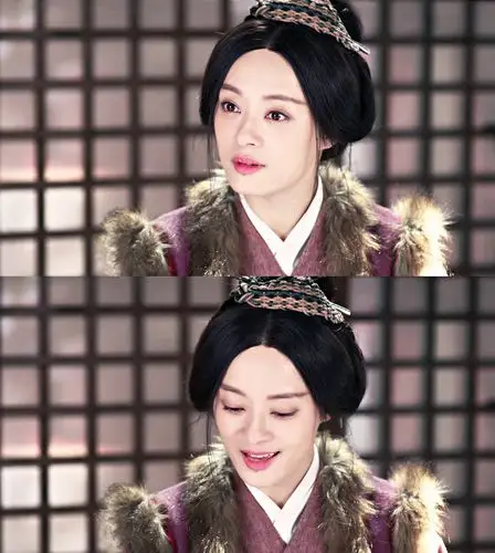 孙俪《芈月传》【芈月】中国历史上,太后这个称谓始见于她,太后专权亦