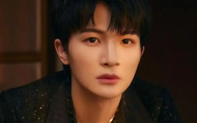 周深老师就是又酷又帅