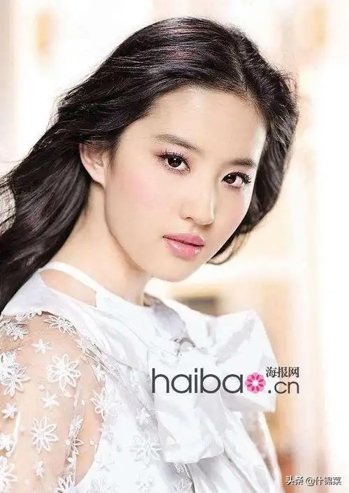 刘亦菲 个人资料(演员刘亦菲全部照片)(8)