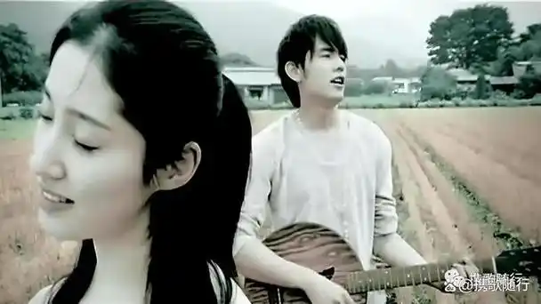 周董标志性作品听周杰伦的七里香